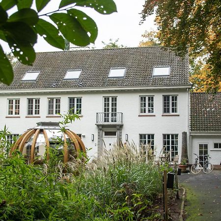 Bed and Breakfast Hof Ter Beuke Brügge Exterior foto