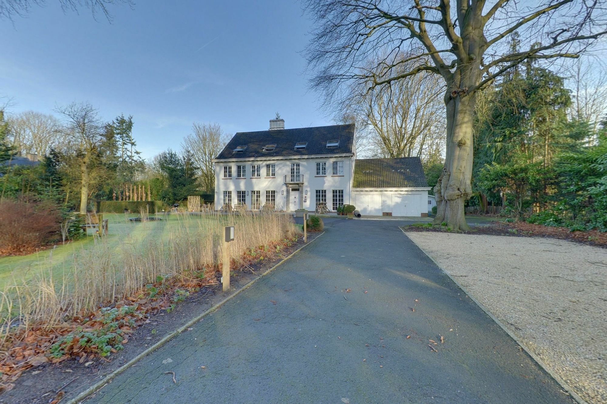 Bed and Breakfast Hof Ter Beuke Brügge Exterior foto